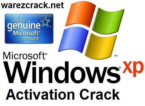 activate win xp sp3 crack